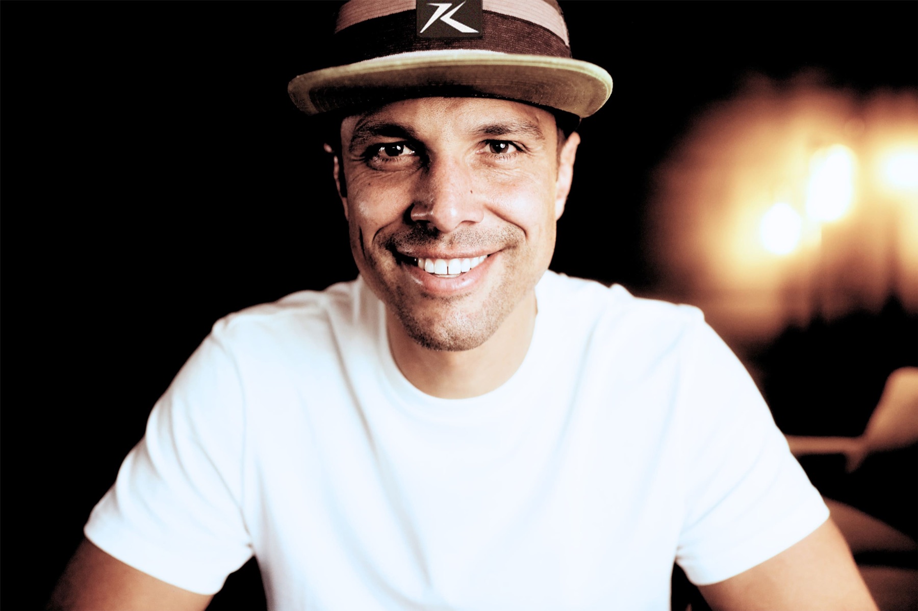 Zach Kosturos